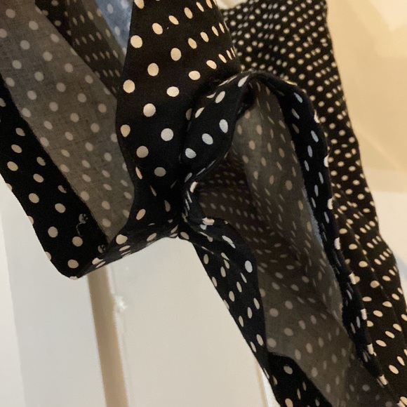 Polka dot romper - Picture 4 of 4